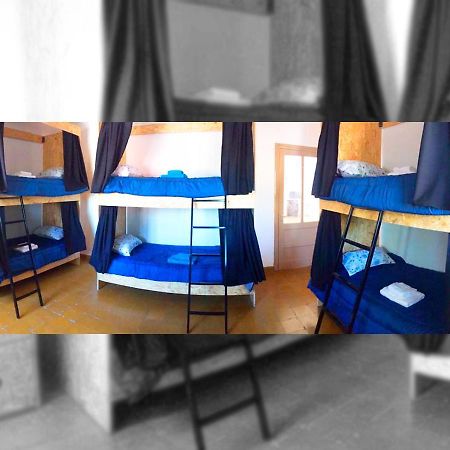 Oliwine Hostel Майпу Екстер'єр фото