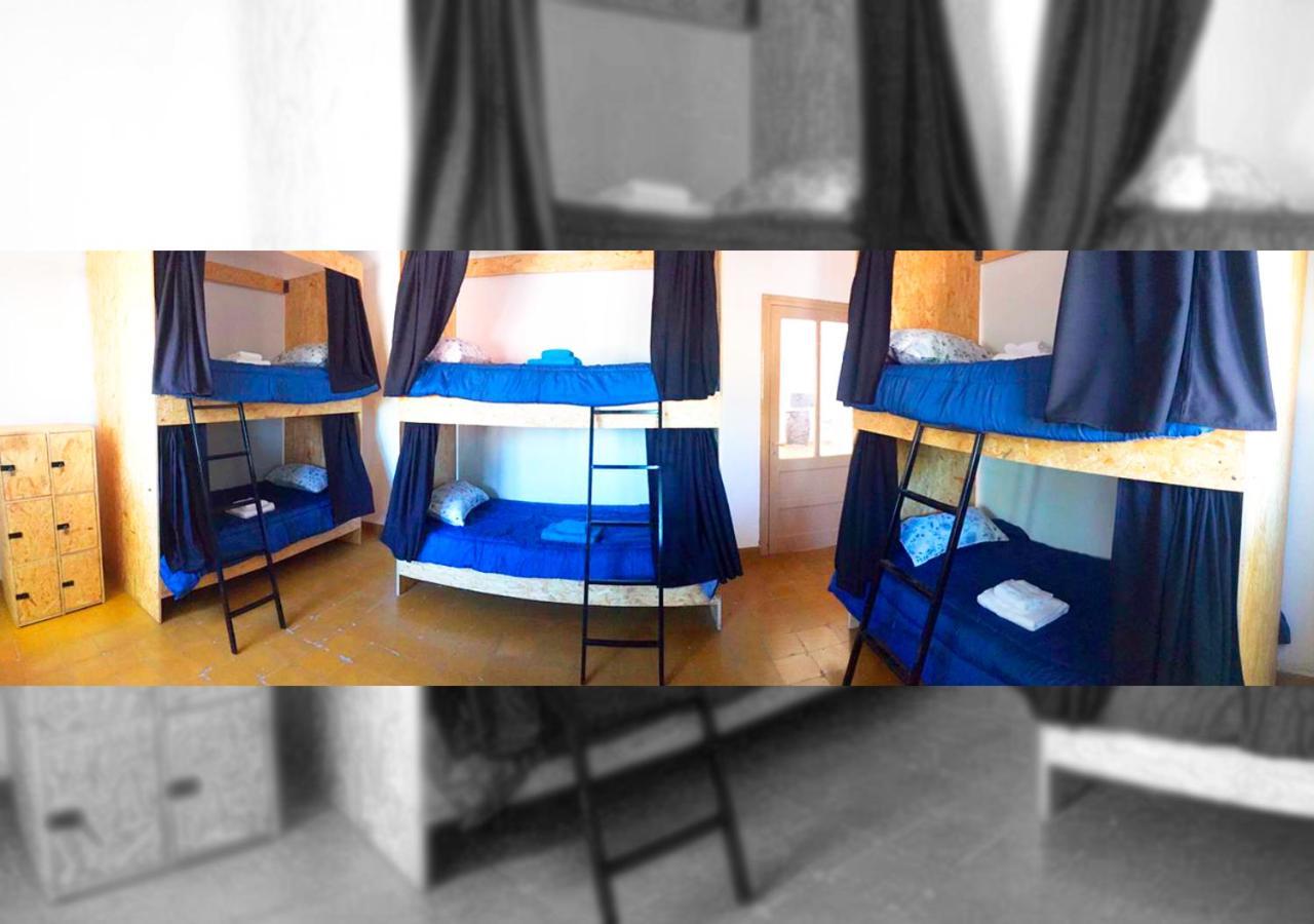 Oliwine Hostel Майпу Екстер'єр фото