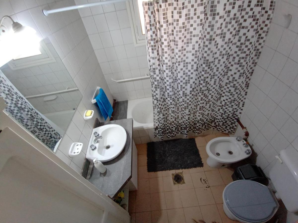Oliwine Hostel Майпу Екстер'єр фото
