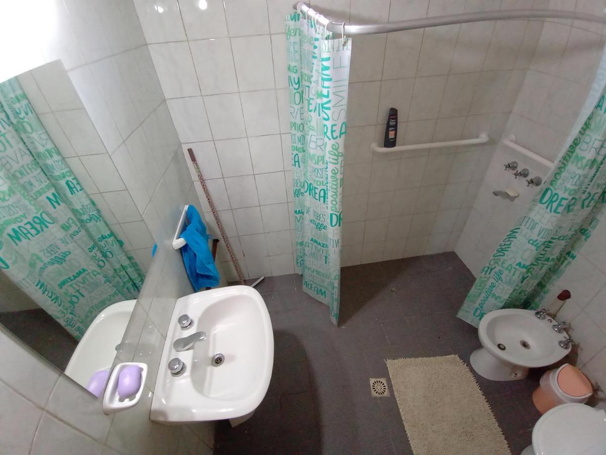 Oliwine Hostel Майпу Екстер'єр фото