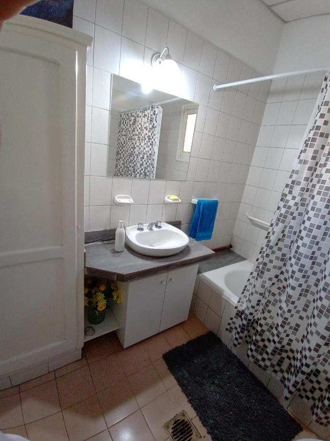 Oliwine Hostel Майпу Екстер'єр фото