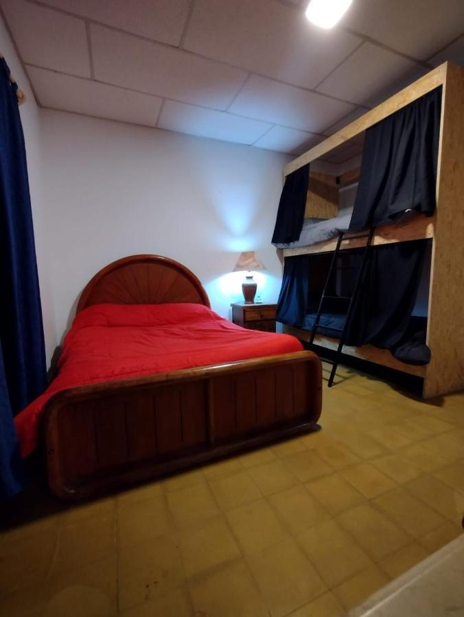 Oliwine Hostel Майпу Екстер'єр фото